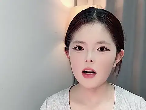 cherry-_herry 网络视讯表演