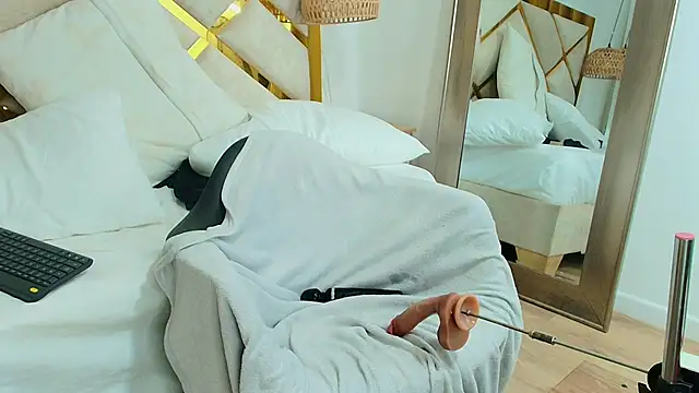 Baby_Scarleth_ Live XXX Chat