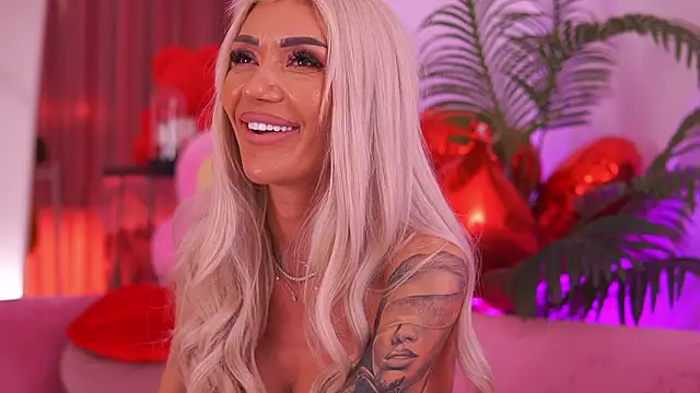 عرض كام fallingangel