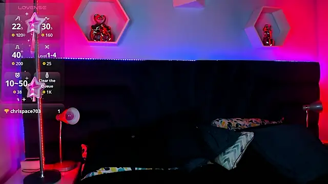 _carla_rosee Live XXX-chat