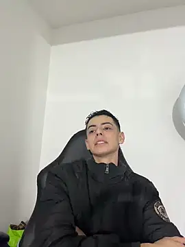 دردشة Sebastian_Reed الجنسية المباشرة