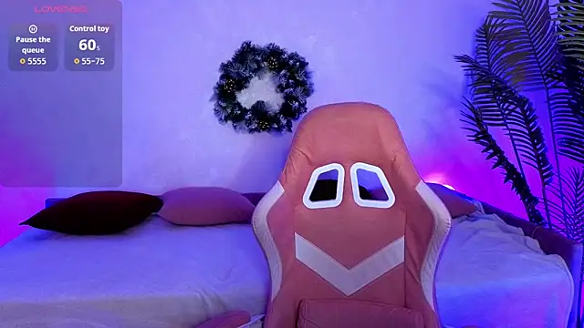 Ida_FaneStain Chat XXX in diretta