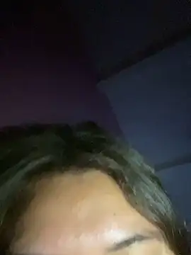 Maya_Manes Adlı Modelin Web Kamerası Şovu