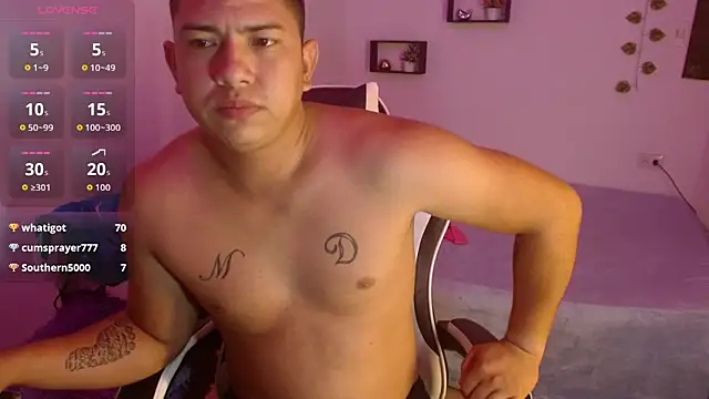 Couple_fantasy30 – webcam-show