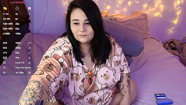 naughtykiss Chat XXX in diretta