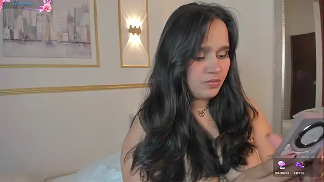 Chat XXX en directo de lia_sexx19