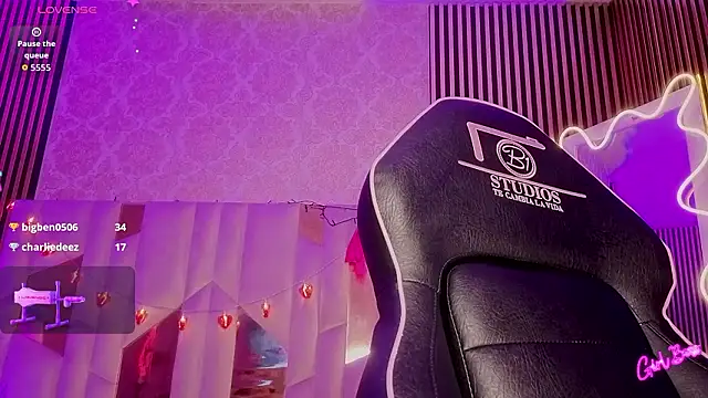 عرض كام LIHIAN_TAY