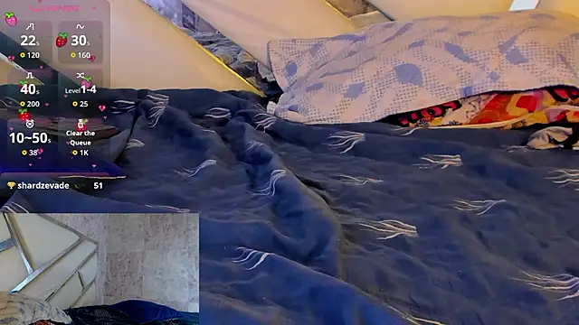 Benny_and_Mark 라이브 XXX 채팅