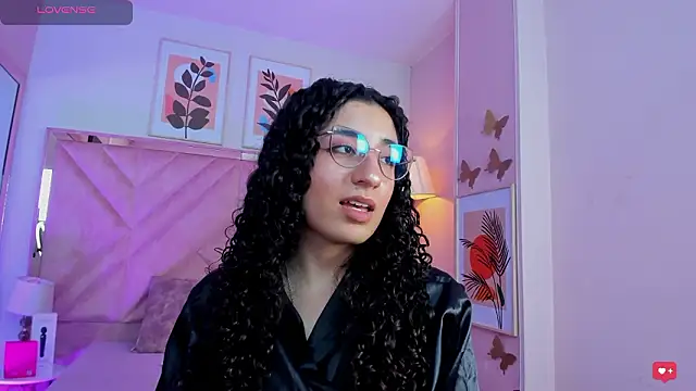 DemiJones_ 即時 XXX 聊天