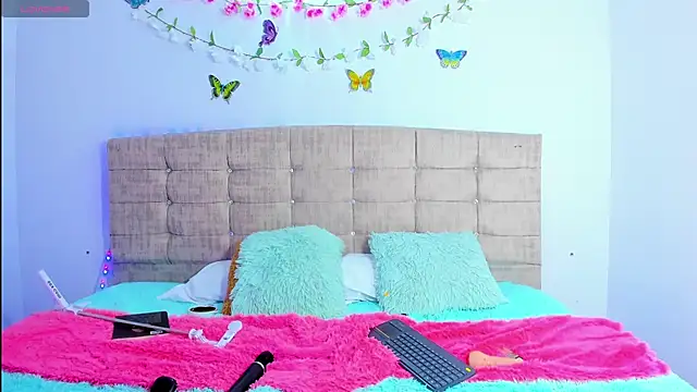 Chat XXX Live Catherine_summer1