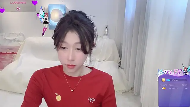 Fayebae_11 现场XXX聊天