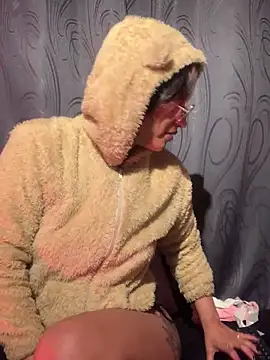 LilithMonette Obrolan Langsung XXX