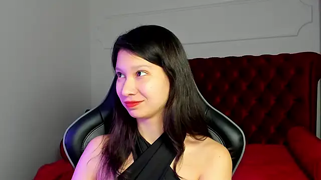 SaraDenars: απευθείας συνομιλία ΧΧΧ