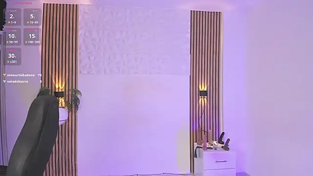 valeria_acosta_ 라이브 XXX 채팅