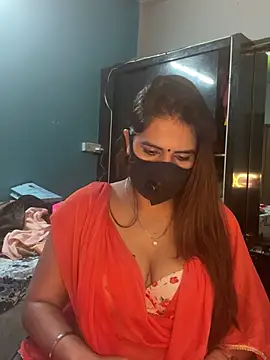 Sexy_Madhurii webcam show