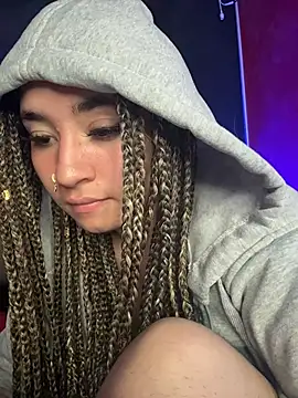 Chat XXX ao vivo de Sophie_LS