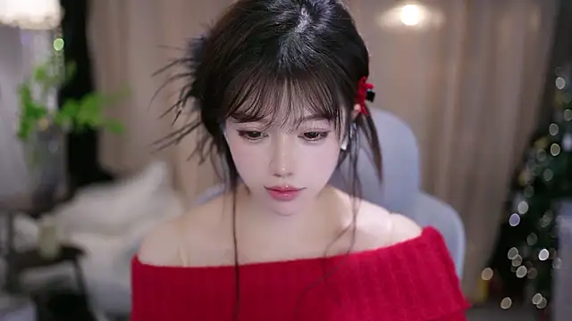 Cecily 라이브 XXX 채팅