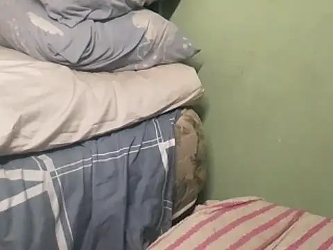 calme_odl1 Adlı Modelin Web Kamerası Şovu