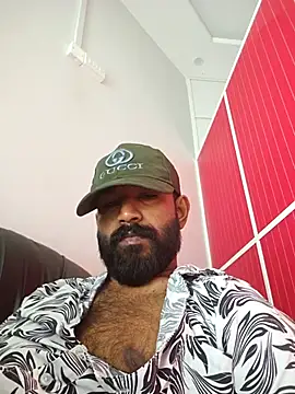 Bigkannan Chat XXX live