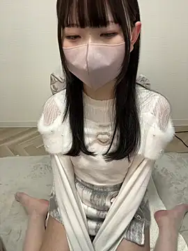 Reina_cute_00_のウェブカメラショー