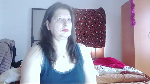 ExtasyMature: διαδικτυακό σόου στην κάμερα