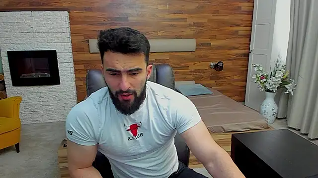 MicahLane Webcam show