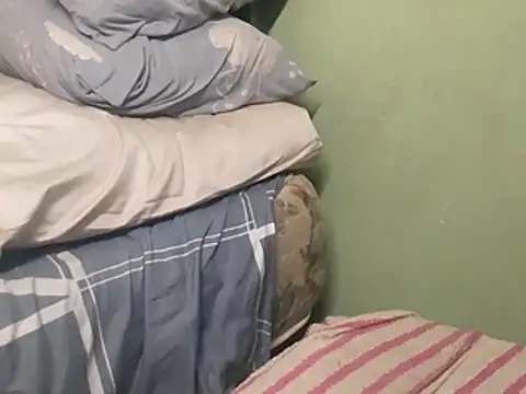 calme_odl1 Adlı Modelin Canlı XXX Sohbeti