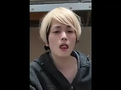 mgnhiroyuki Adlı Modelin Canlı XXX Sohbeti