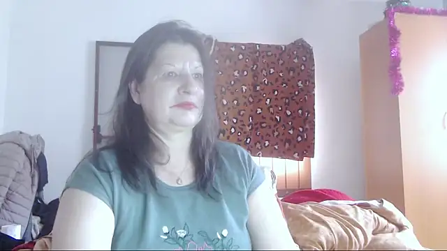 ExtasyMature ওয়েবক্যাম শো