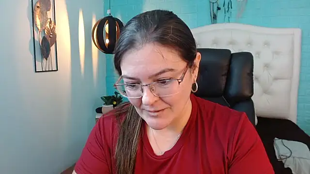 Živý XXX chat MsJossie