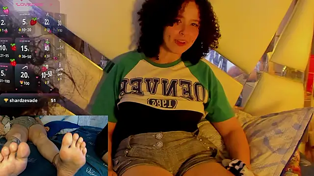 Benny_and_MarkのライブXXXチャット