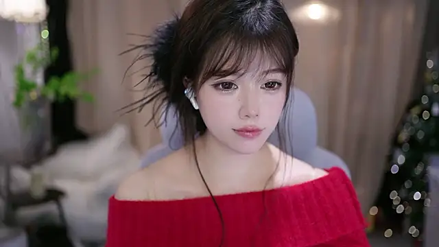 Cecilyn Live XXX chat