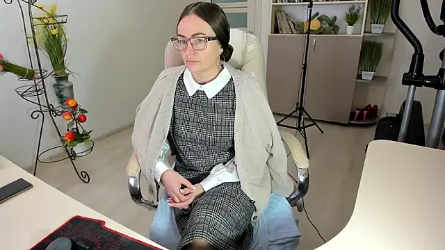 Vika73 Pertunjukan Webcam