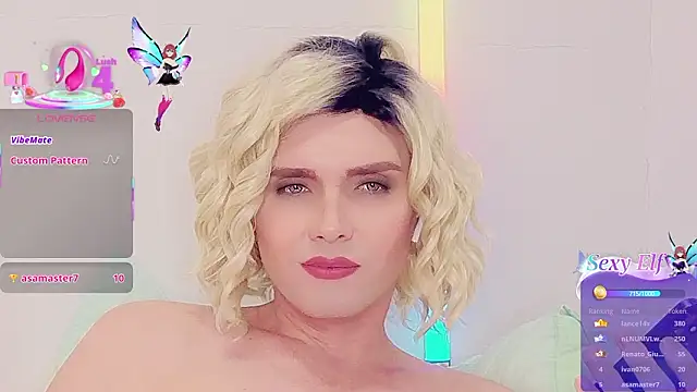 Zagadka55555n Webbikameraesitys