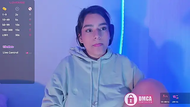 mypretty_isabella's Live XXX Chat