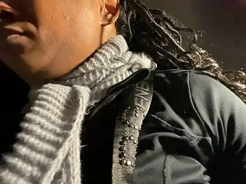 wynterheat's Live XXX Chat