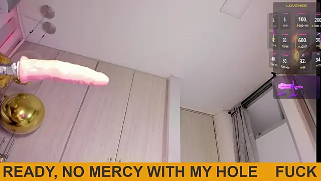 ValentinoMoreti – Kamerová šou