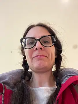 Webkamerová show NataKitten