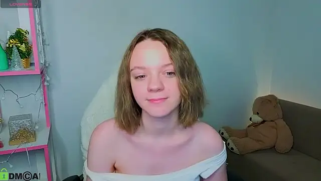 Olivia_Riesz's Live XXX Chat