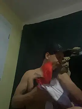 Dominicanobb Webcam Show