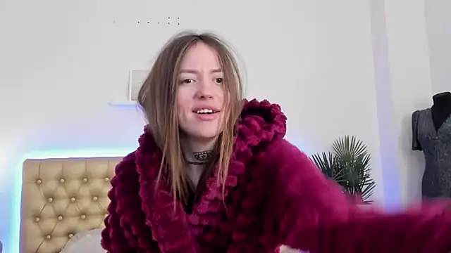 AdrianaCult লাইভ XXX চ্যাট