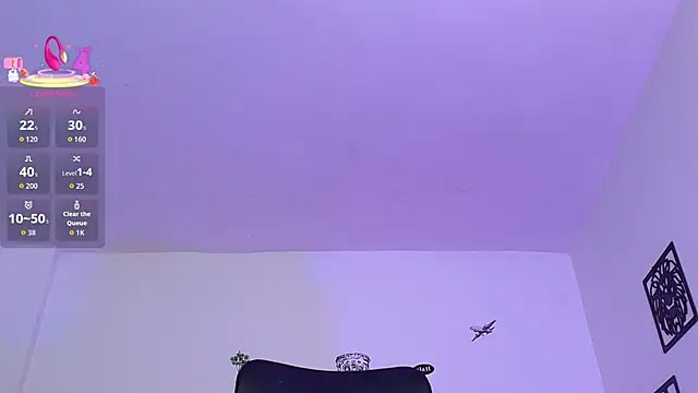 Czat XXX na żywo – Kristin___