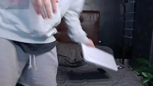 Вебкам-шоу DanielCrush1