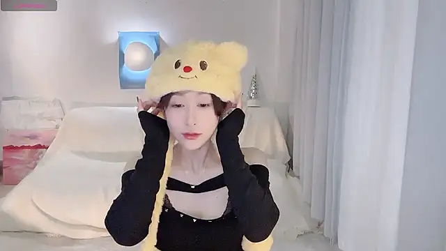 Fayebae_11 Obrolan Langsung XXX