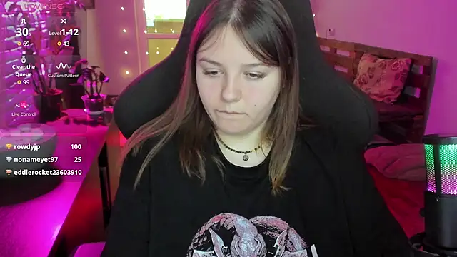 XNirvanaX Obrolan Langsung XXX