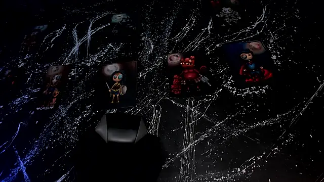 JohanSedas Obrolan Langsung XXX