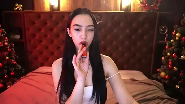 Czat XXX na żywo – WildKittenX_