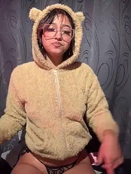 LilithMonette Obrolan Langsung XXX