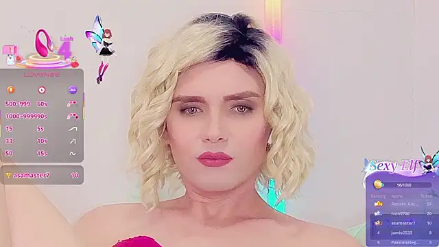 Chat XXX en directo de Zagadka55555