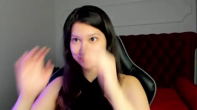 SaraDenarsのライブXXXチャット